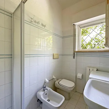 120 - Villetta A Schiera Bilocale Climatizzata Con Spiaggia Inclusa Apartment *