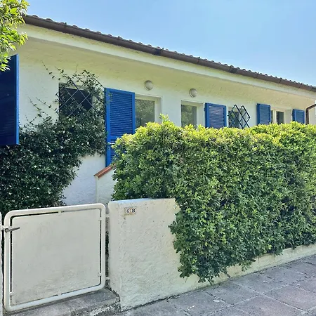 120 - Villetta A Schiera Bilocale Climatizzata Con Spiaggia Inclusa Apartment